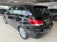 2015 Mercedes Benz B 180
