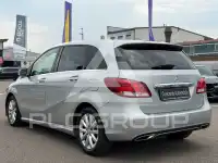 2015 Mercedes Benz B 180