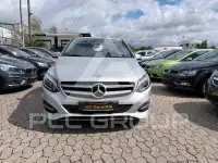 2015 Mercedes Benz B 180