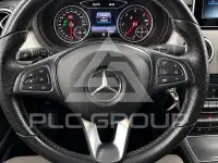 2015 Mercedes Benz B 180