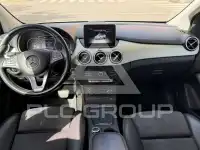 2015 Mercedes Benz B 180