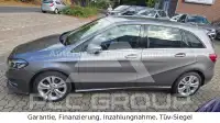 2015 Mercedes Benz B 180