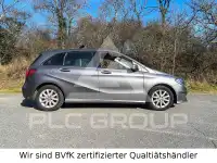 2015 Mercedes Benz B 180