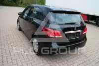 2015 Mercedes Benz B 180