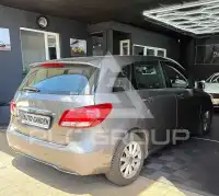 2015 Mercedes Benz B 180