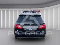 2015 Mercedes Benz B 180
