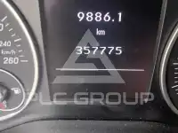2015 Mercedes Benz B 180