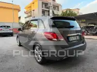 2015 Mercedes Benz B 180