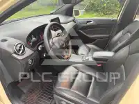 2015 Mercedes Benz B 180