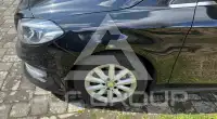 2015 Mercedes Benz B 180