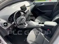 2015 Mercedes Benz B 180
