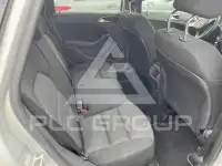 2015 Mercedes Benz B 180