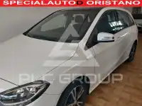 2015 Mercedes Benz B 180