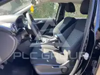 2015 Mercedes Benz B 180