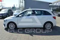 2015 Mercedes Benz B 180