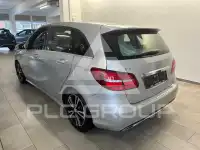 2015 Mercedes Benz B 180
