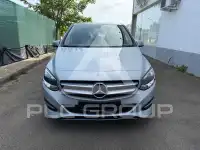 2015 Mercedes Benz B 180