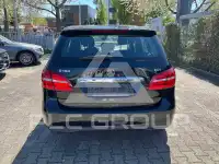 2015 Mercedes Benz B 180