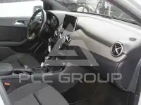 2015 Mercedes Benz B 180