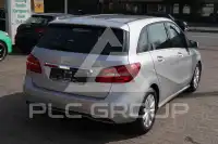 2015 Mercedes Benz B 180