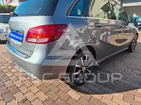 2015 Mercedes Benz B 180