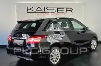 2015 Mercedes Benz B 180