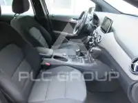 2015 Mercedes Benz B 180