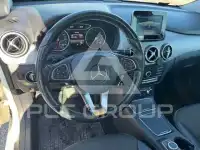 2015 Mercedes Benz B 180