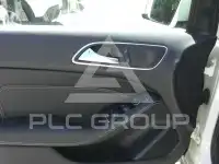 2015 Mercedes Benz B 180