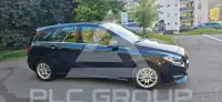 2015 Mercedes Benz B 180
