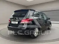 2015 Mercedes Benz B 180