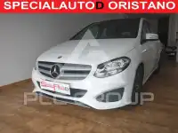 2015 Mercedes Benz B 180