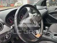 2015 Mercedes Benz B 180