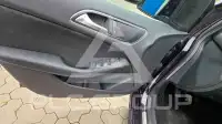 2015 Mercedes Benz B 180