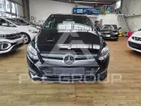 2015 Mercedes Benz B 180