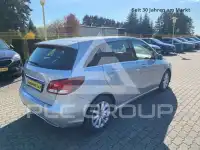 2015 Mercedes Benz B 180