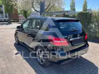 2015 Mercedes Benz B 180