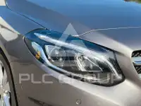 2015 Mercedes Benz B 180