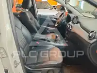 2015 Mercedes Benz B 180