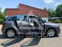 2015 Mercedes Benz B 180
