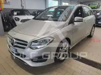 2015 Mercedes Benz B 180