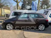2015 Mercedes Benz B 180