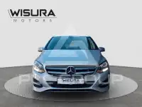 2015 Mercedes Benz B 180