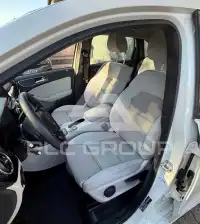 2015 Mercedes Benz B 160