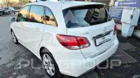 2015 Mercedes Benz B 160