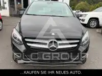 2015 Mercedes Benz B 160