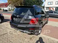 2015 Mercedes Benz GLK 220