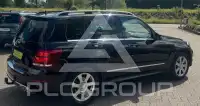 2015 Mercedes Benz GLK 220