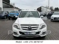2015 Mercedes Benz GLK 220