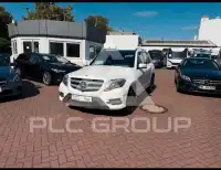 2015 Mercedes Benz GLK 220
